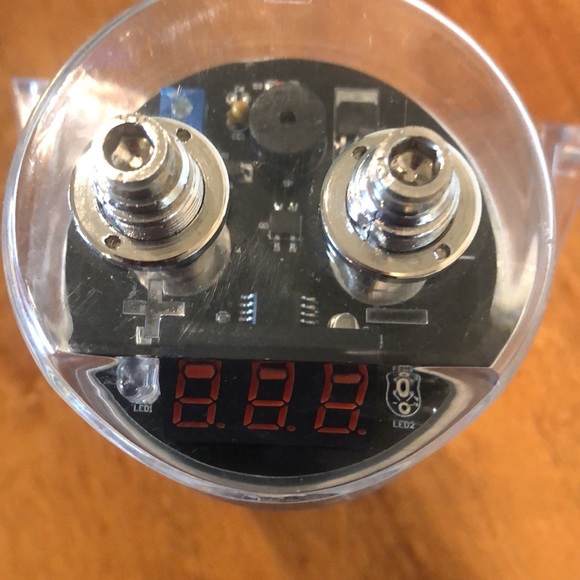 Sound Quest CAP2M 2 - Picture 4 of 7